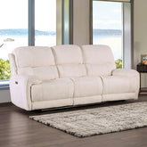 MORCOTE POWER SOFA